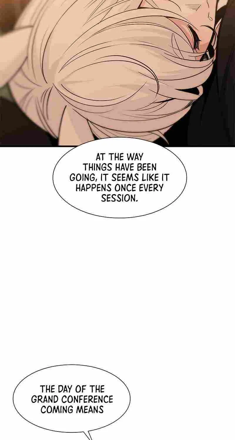 The Tutorial Is Too Hard Chapter 50 page 6 - 