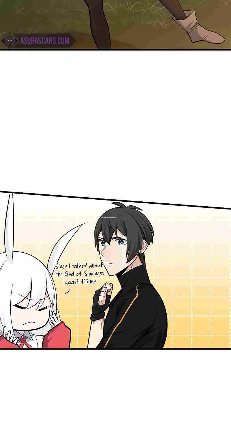 The Tutorial Is Too Hard Chapter 50 page 52 - 