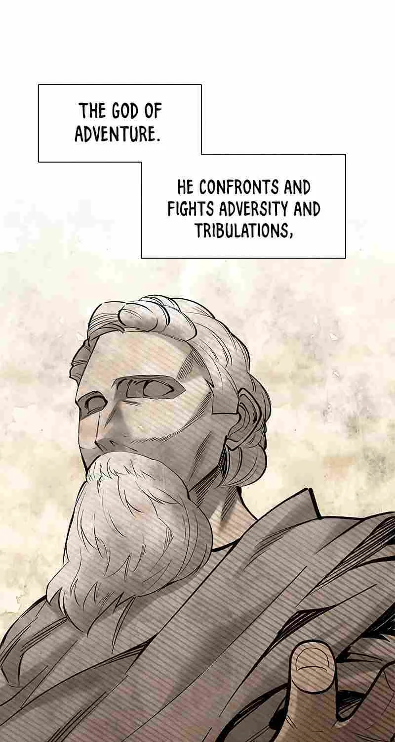 The Tutorial Is Too Hard Chapter 50 page 54 - 