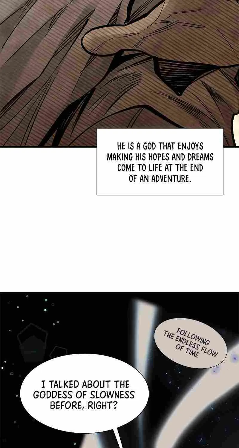 The Tutorial Is Too Hard Chapter 50 page 55 - 