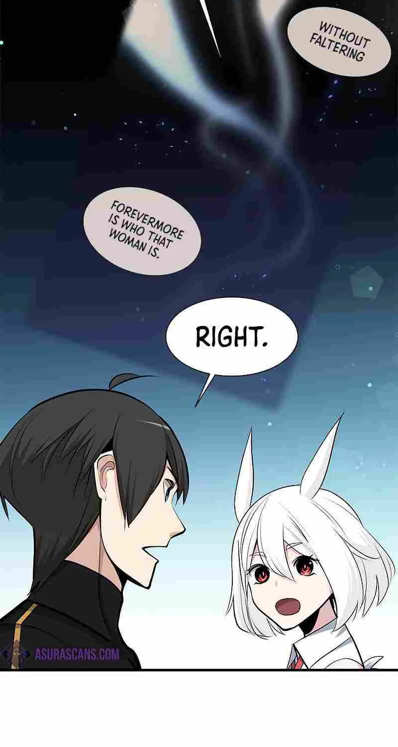 The Tutorial Is Too Hard Chapter 50 page 56 - 