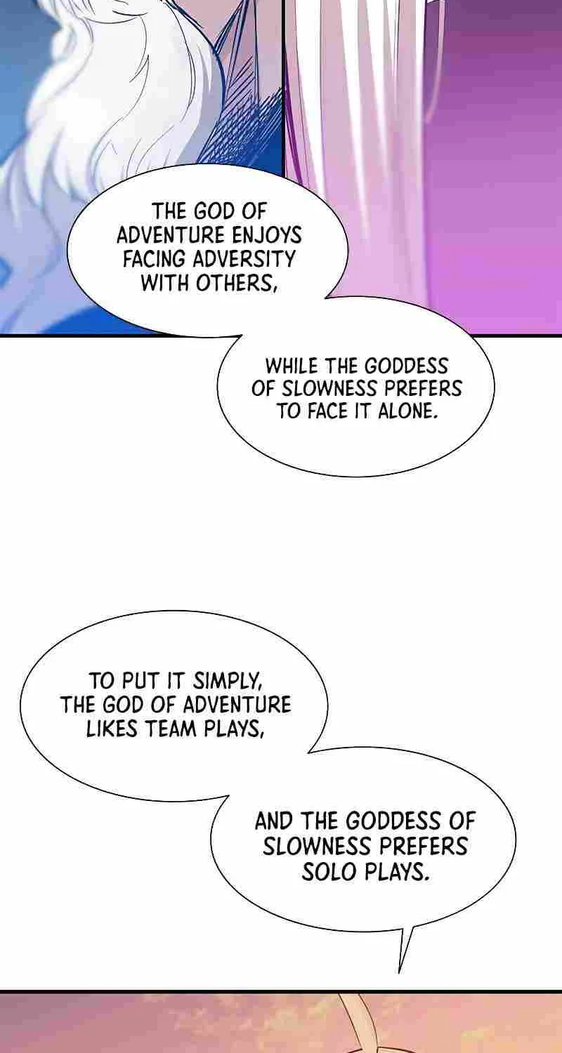 The Tutorial Is Too Hard Chapter 50 page 58 - 