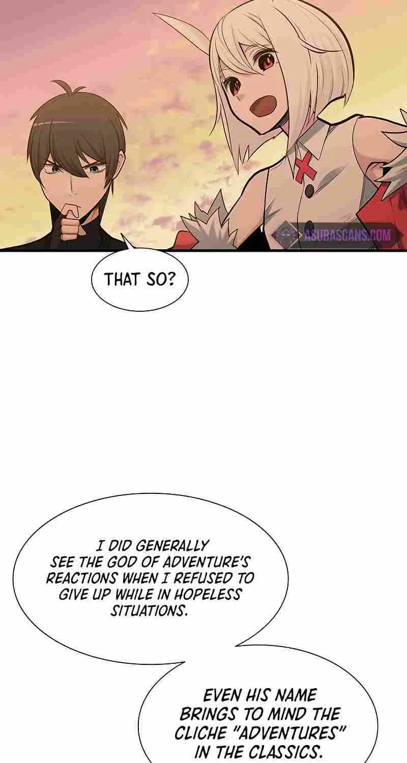 The Tutorial Is Too Hard Chapter 50 page 59 - 