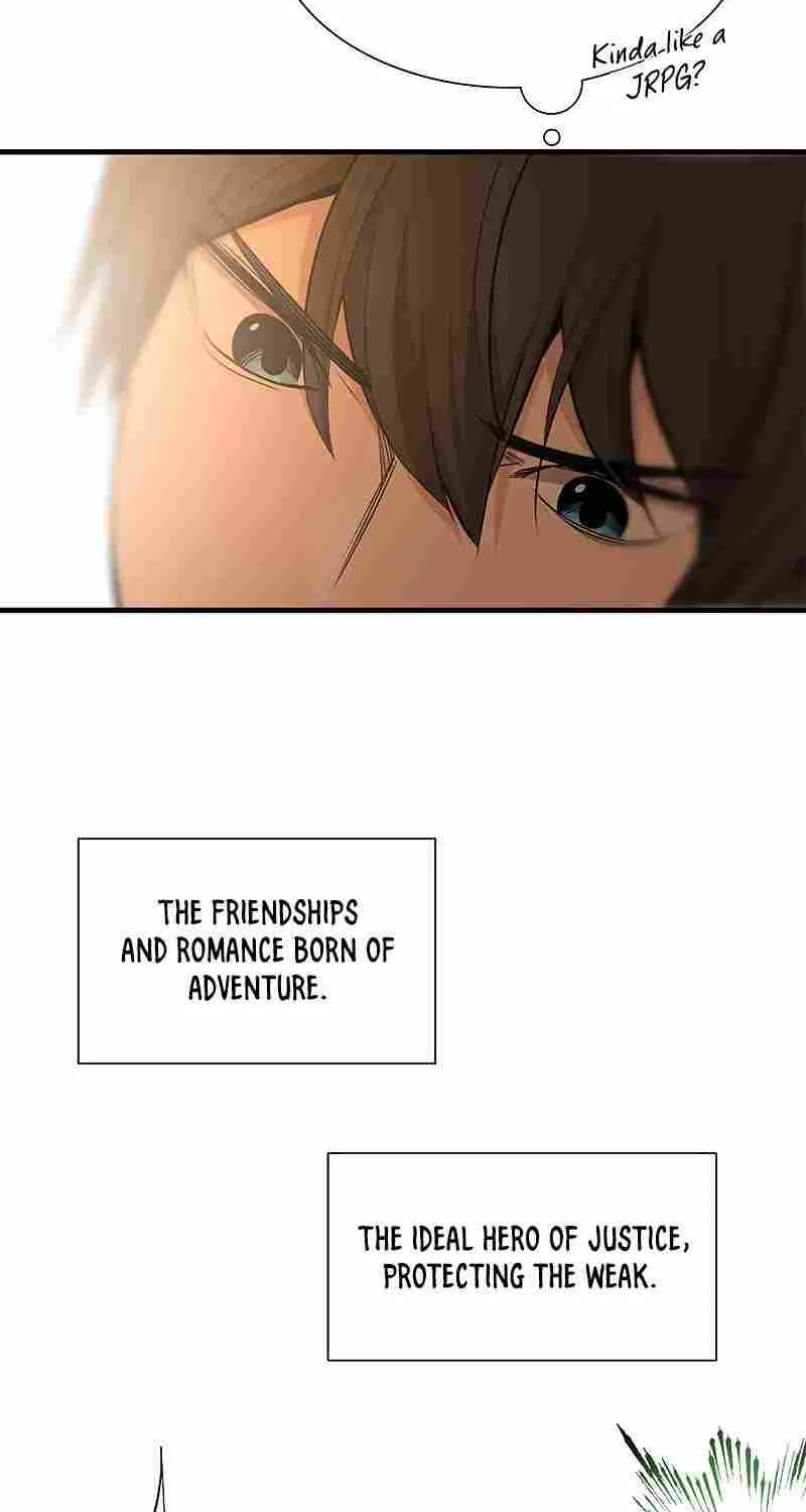 The Tutorial Is Too Hard Chapter 50 page 60 - 