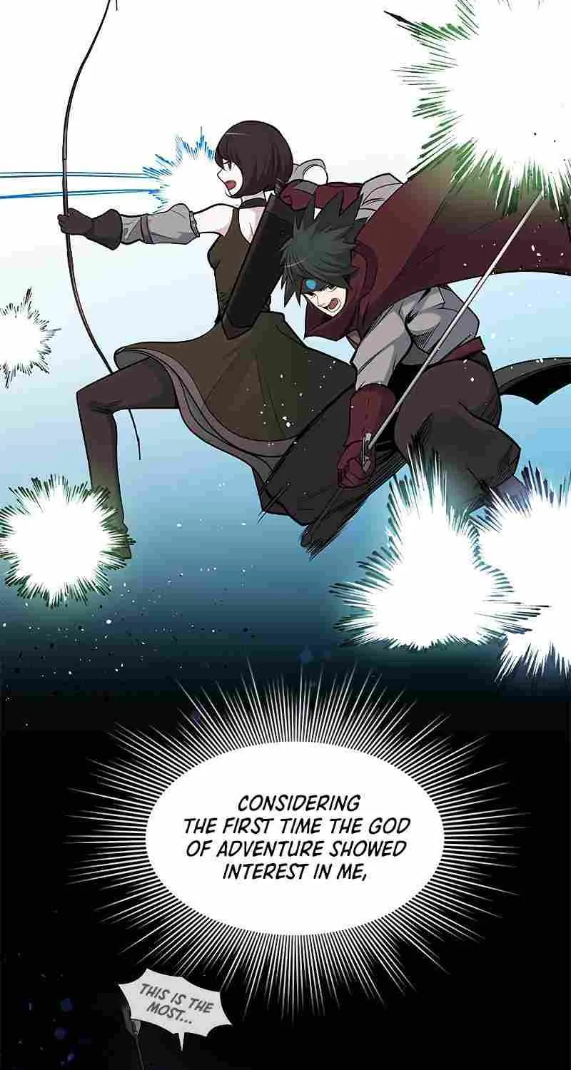The Tutorial Is Too Hard Chapter 50 page 61 - 