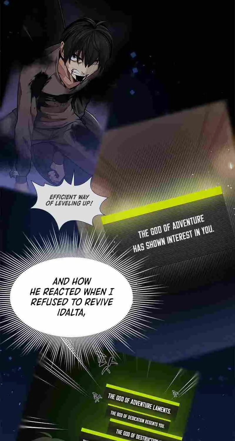 The Tutorial Is Too Hard Chapter 50 page 62 - 
