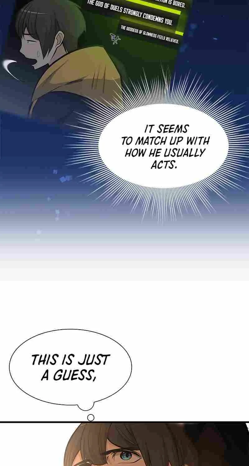 The Tutorial Is Too Hard Chapter 50 page 63 - 
