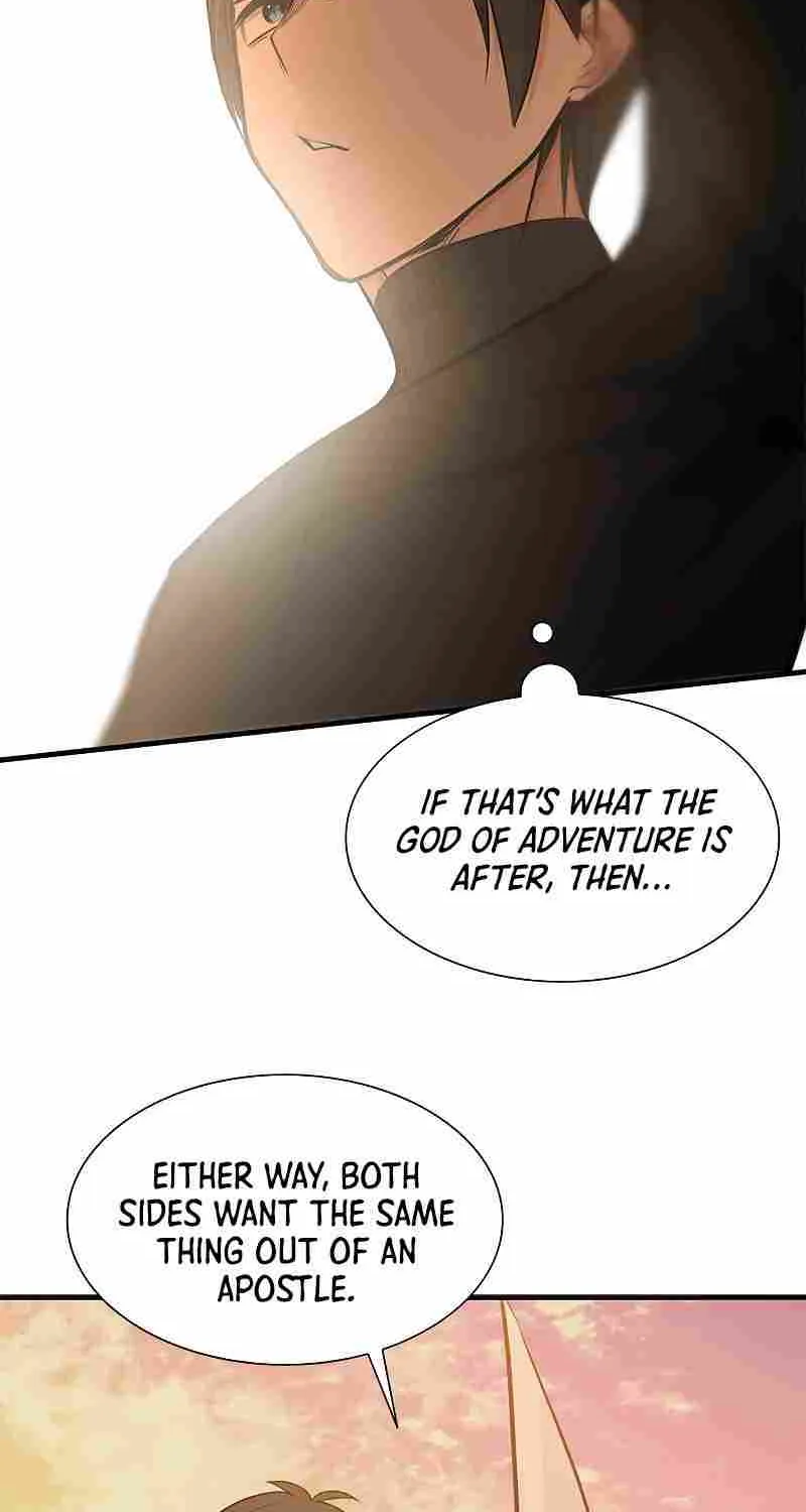 The Tutorial Is Too Hard Chapter 50 page 64 - 