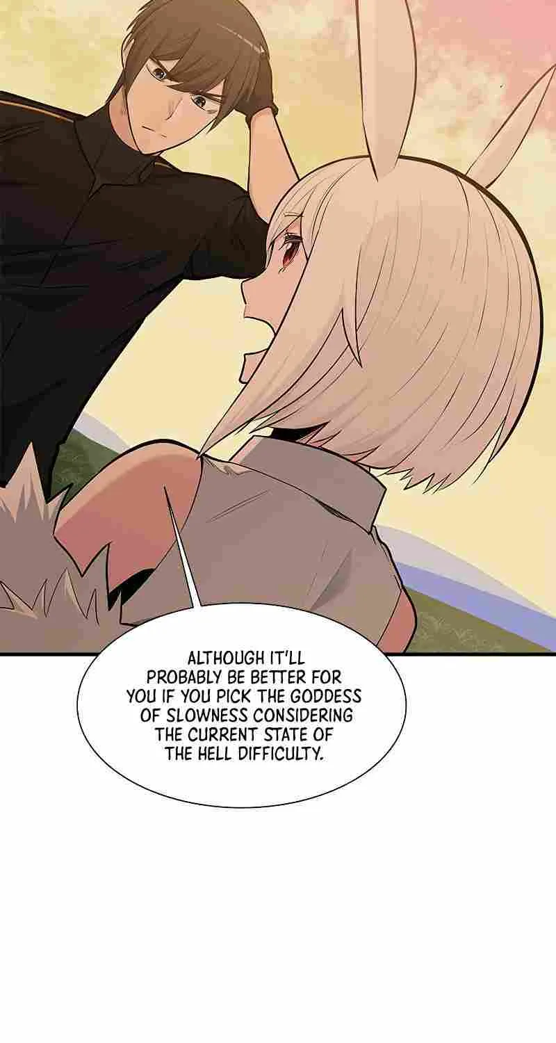 The Tutorial Is Too Hard Chapter 50 page 65 - 