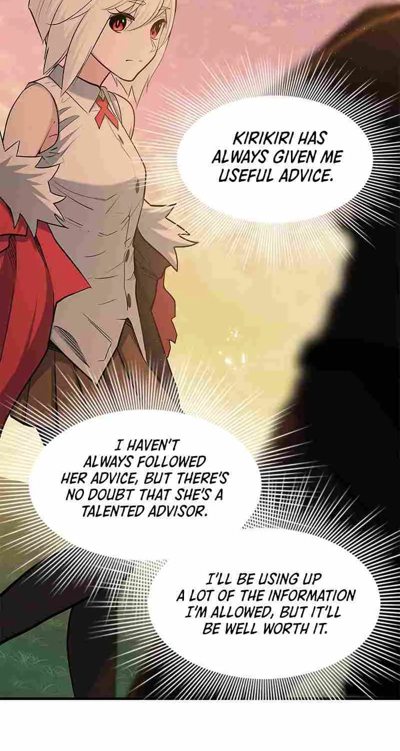 The Tutorial Is Too Hard Chapter 50 page 68 - 