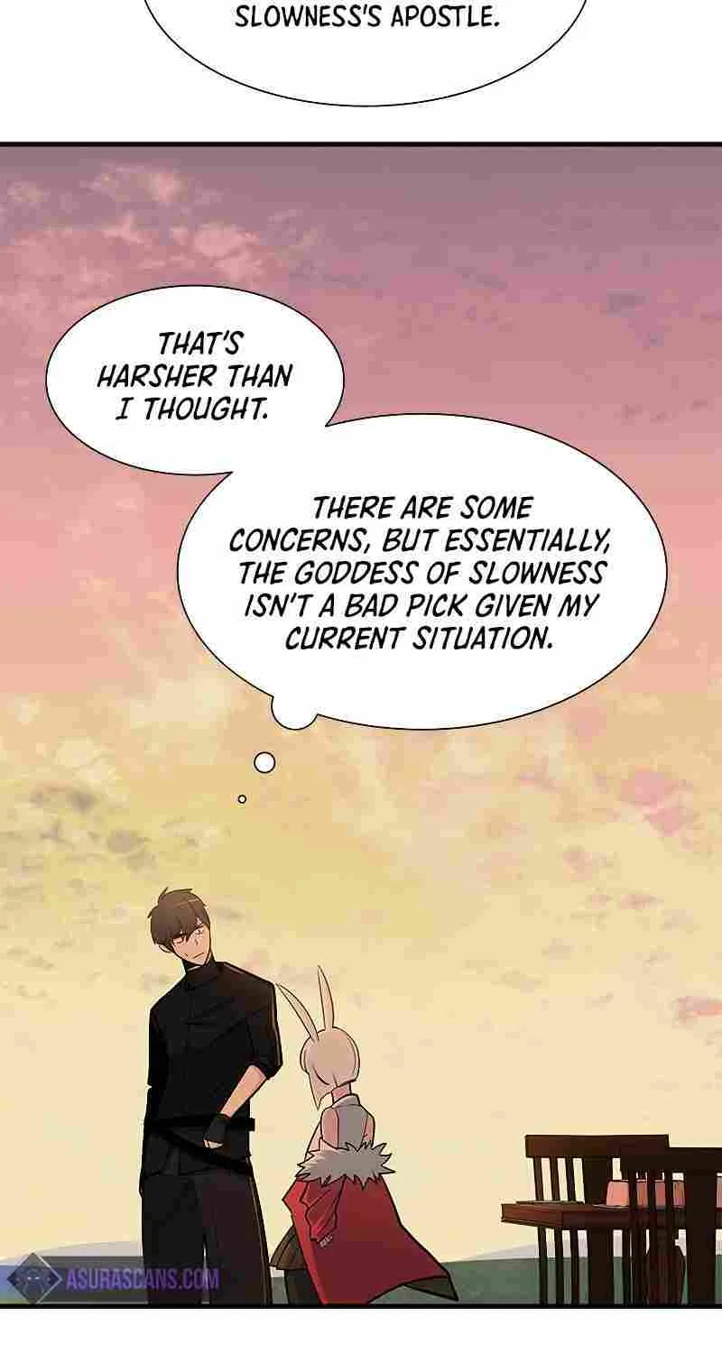 The Tutorial Is Too Hard Chapter 50 page 71 - 