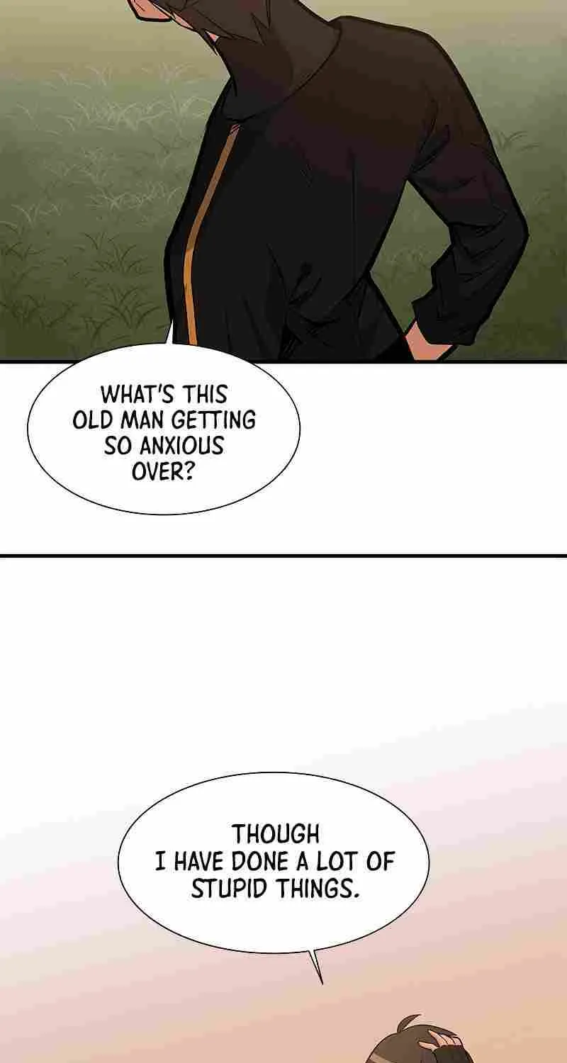 The Tutorial Is Too Hard Chapter 50 page 75 - 