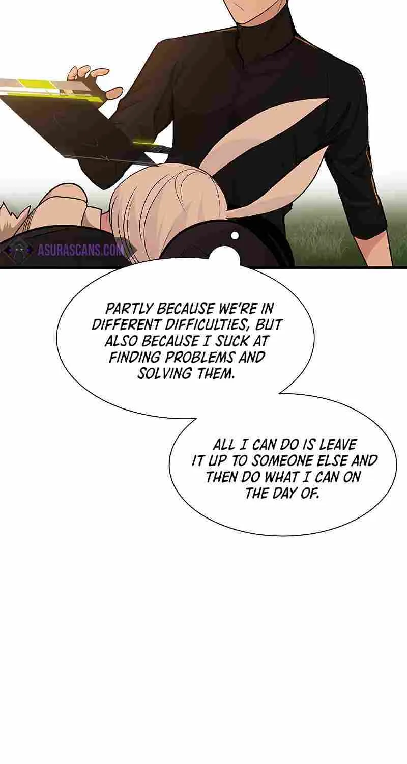 The Tutorial Is Too Hard Chapter 50 page 9 - 