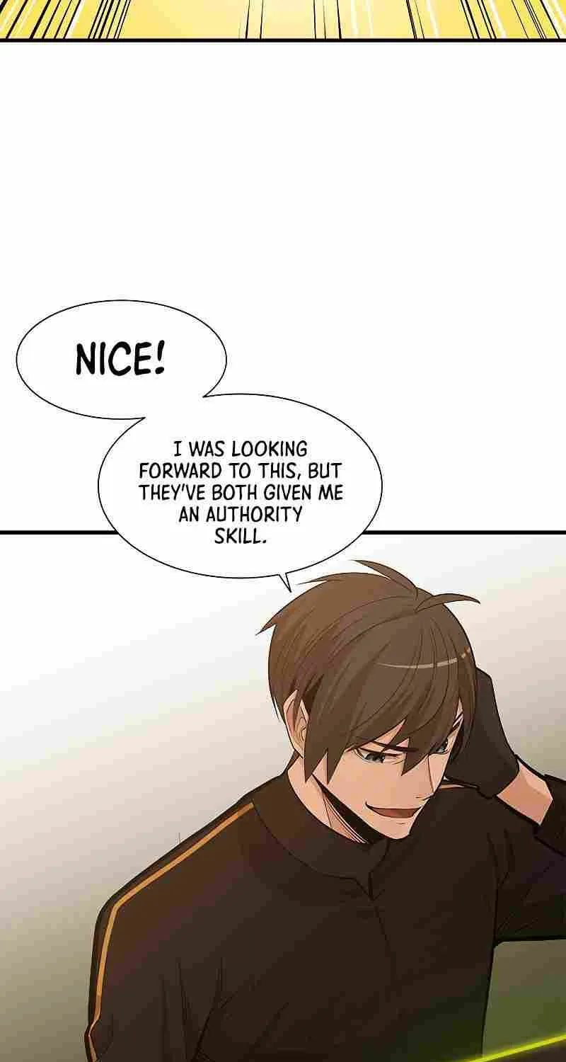The Tutorial Is Too Hard Chapter 51 page 11 - 