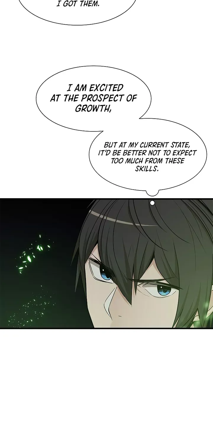 The Tutorial Is Too Hard Chapter 51 page 101 - 