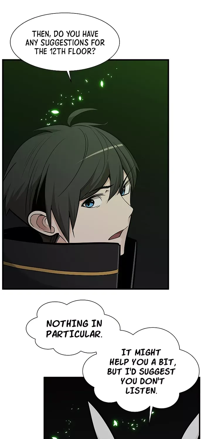 The Tutorial Is Too Hard Chapter 51 page 105 - 