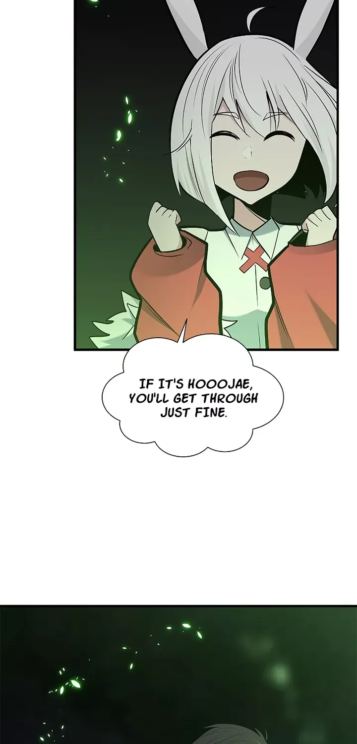 The Tutorial Is Too Hard Chapter 51 page 106 - 