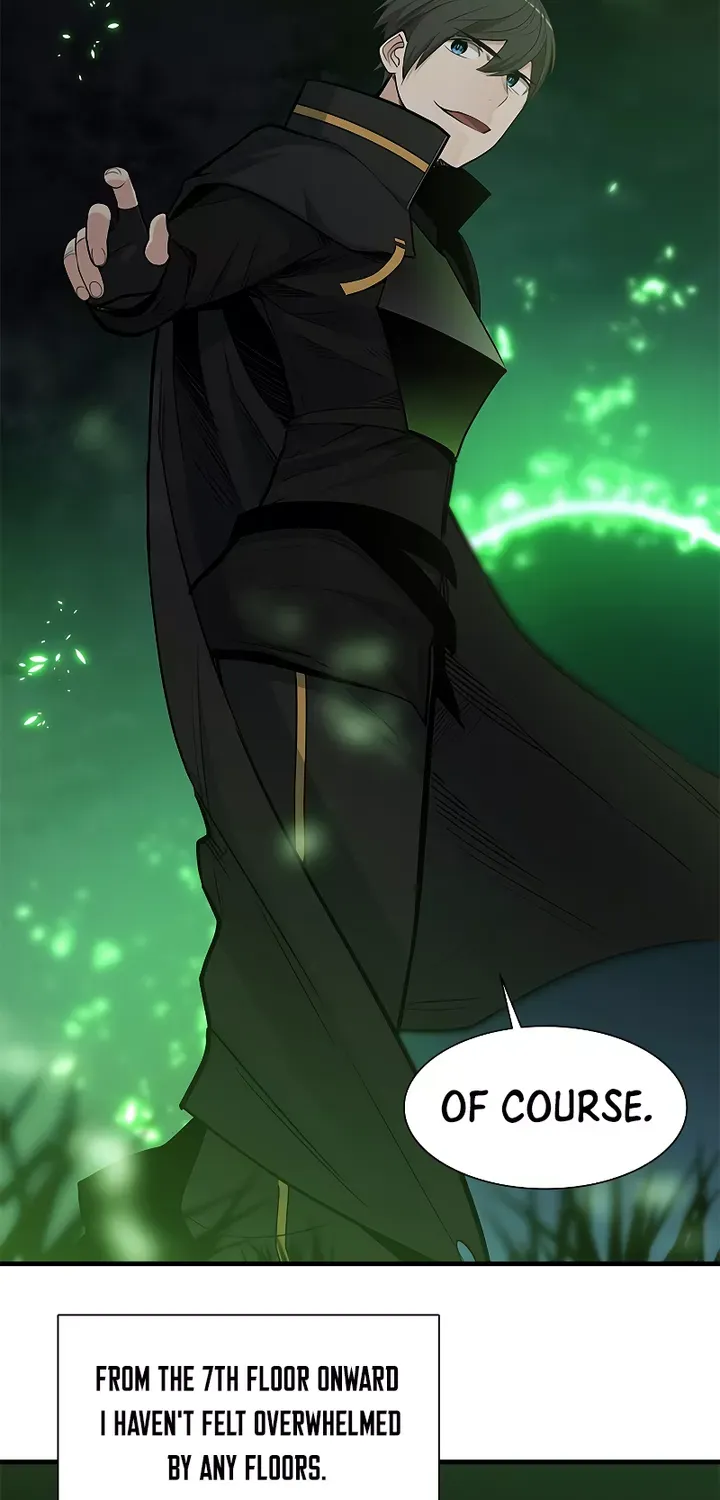 The Tutorial Is Too Hard Chapter 51 page 107 - 