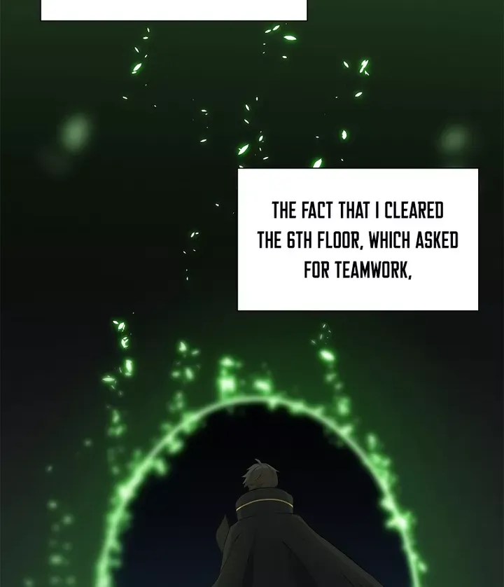 The Tutorial Is Too Hard Chapter 51 page 108 - 