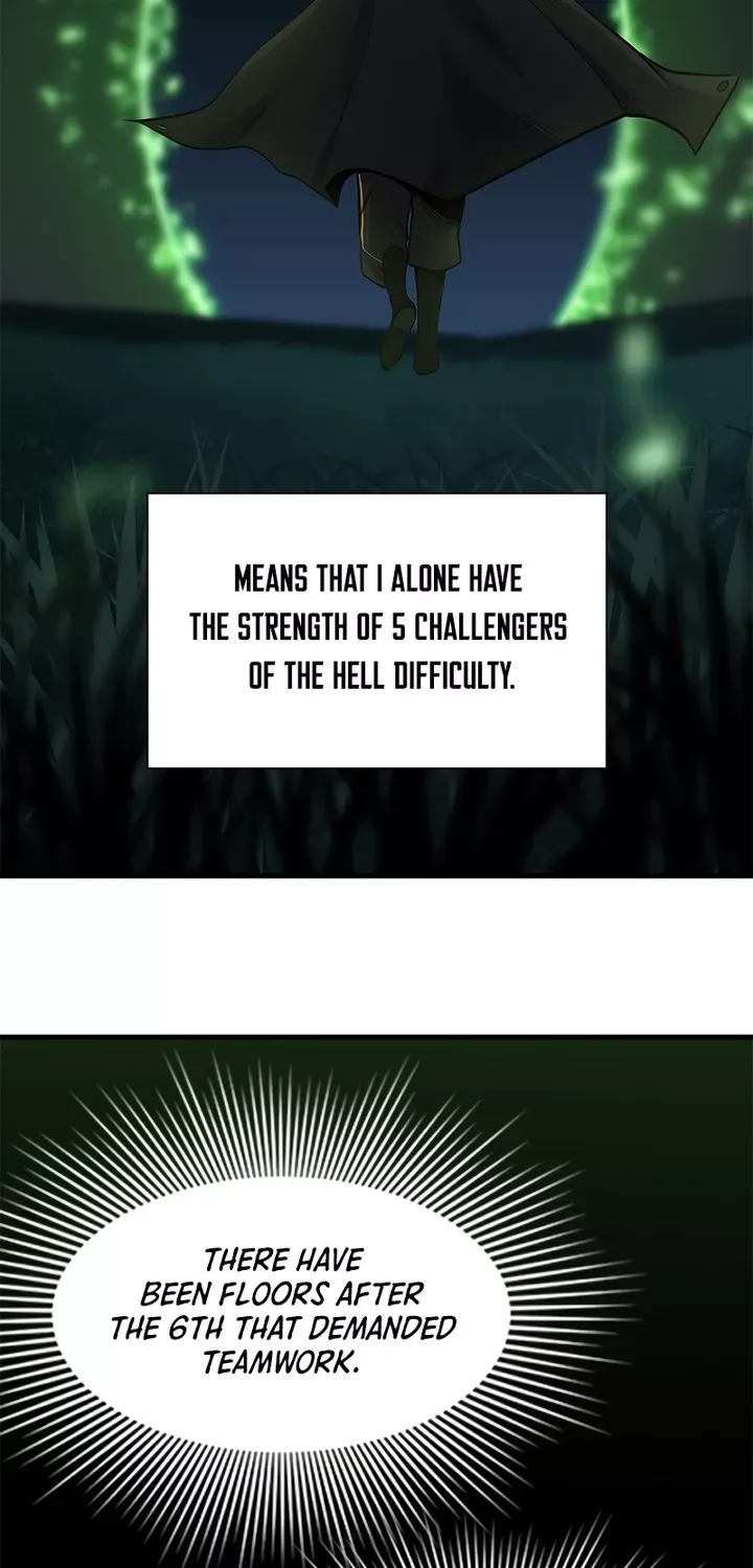 The Tutorial Is Too Hard Chapter 51 page 109 - 