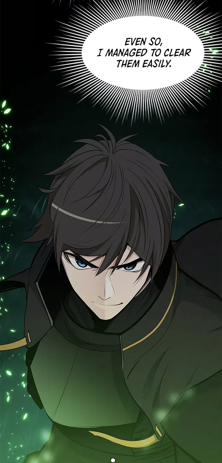 The Tutorial Is Too Hard Chapter 51 page 110 - 