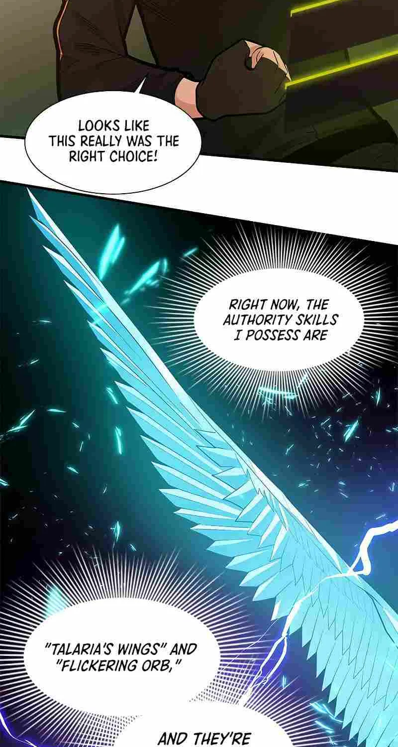 The Tutorial Is Too Hard Chapter 51 page 12 - 