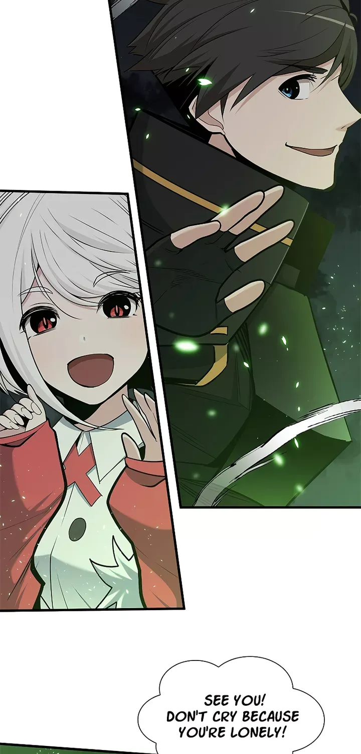 The Tutorial Is Too Hard Chapter 51 page 113 - 