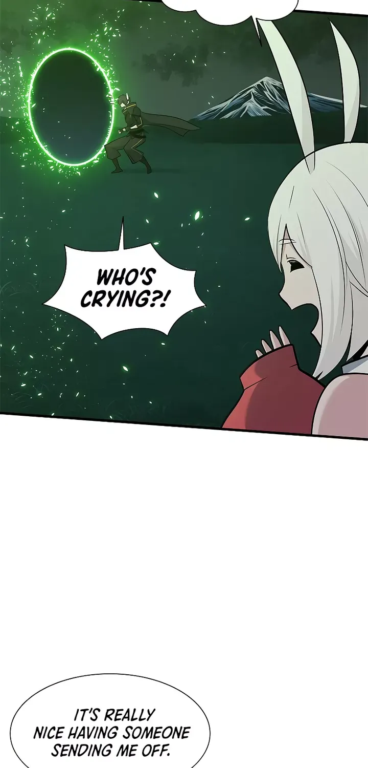 The Tutorial Is Too Hard Chapter 51 page 114 - 
