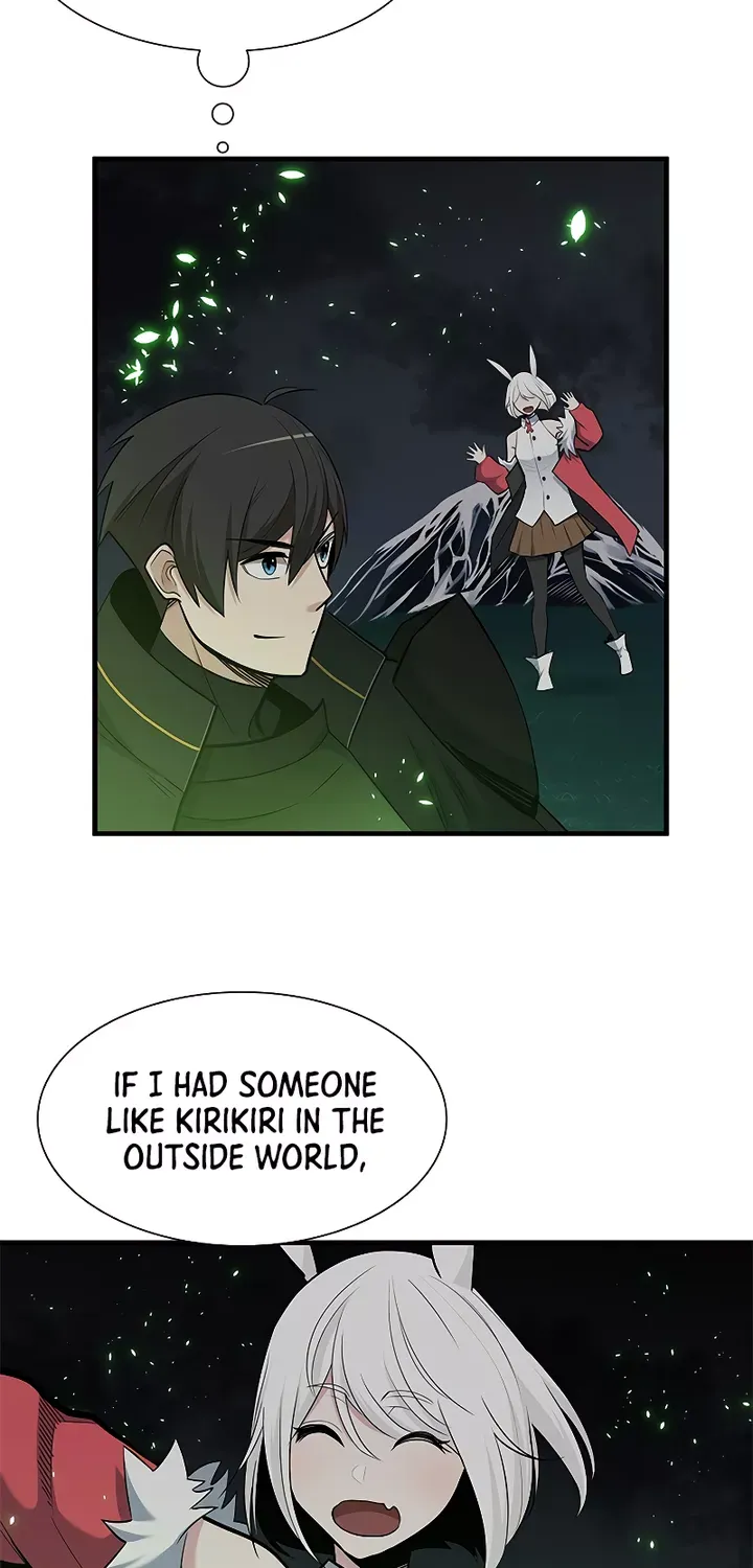 The Tutorial Is Too Hard Chapter 51 page 115 - 