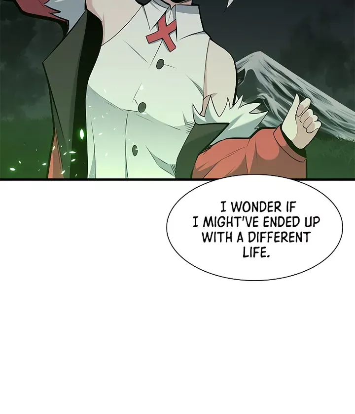 The Tutorial Is Too Hard Chapter 51 page 116 - 
