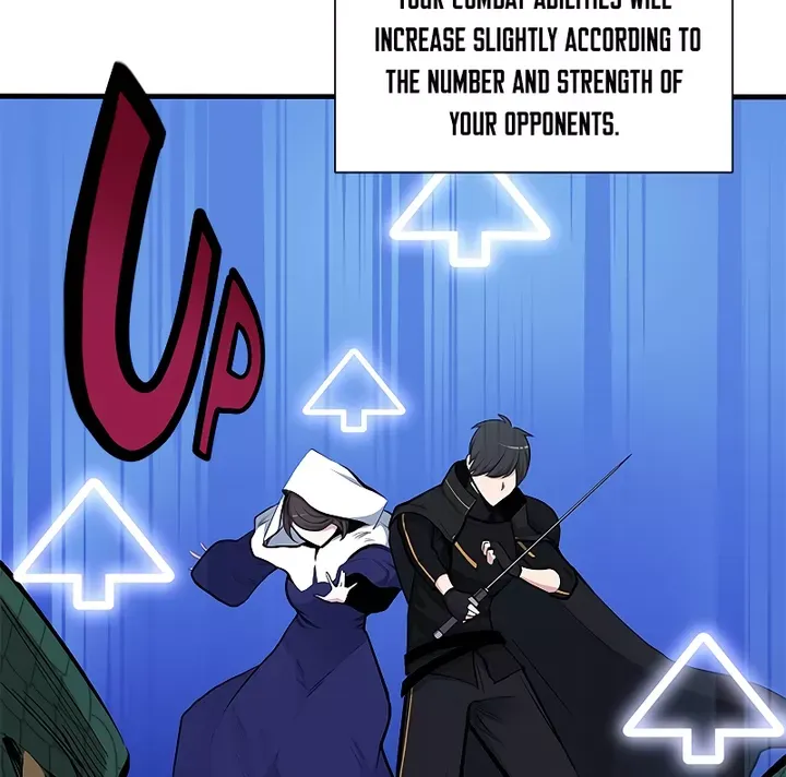 The Tutorial Is Too Hard Chapter 51 page 124 - 