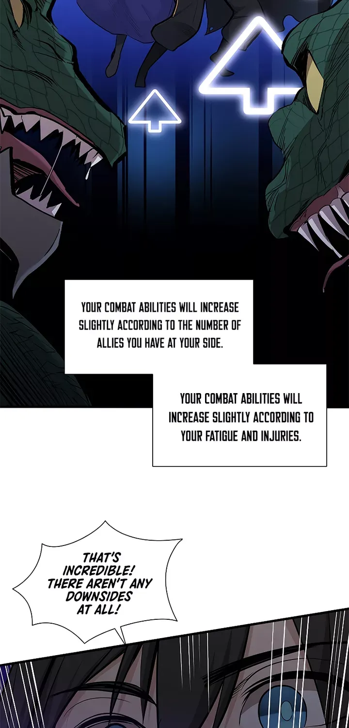 The Tutorial Is Too Hard Chapter 51 page 125 - 
