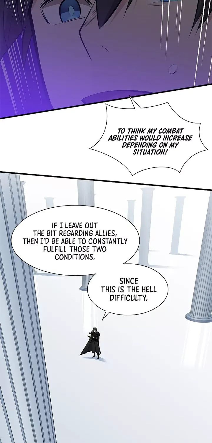 The Tutorial Is Too Hard Chapter 51 page 126 - 