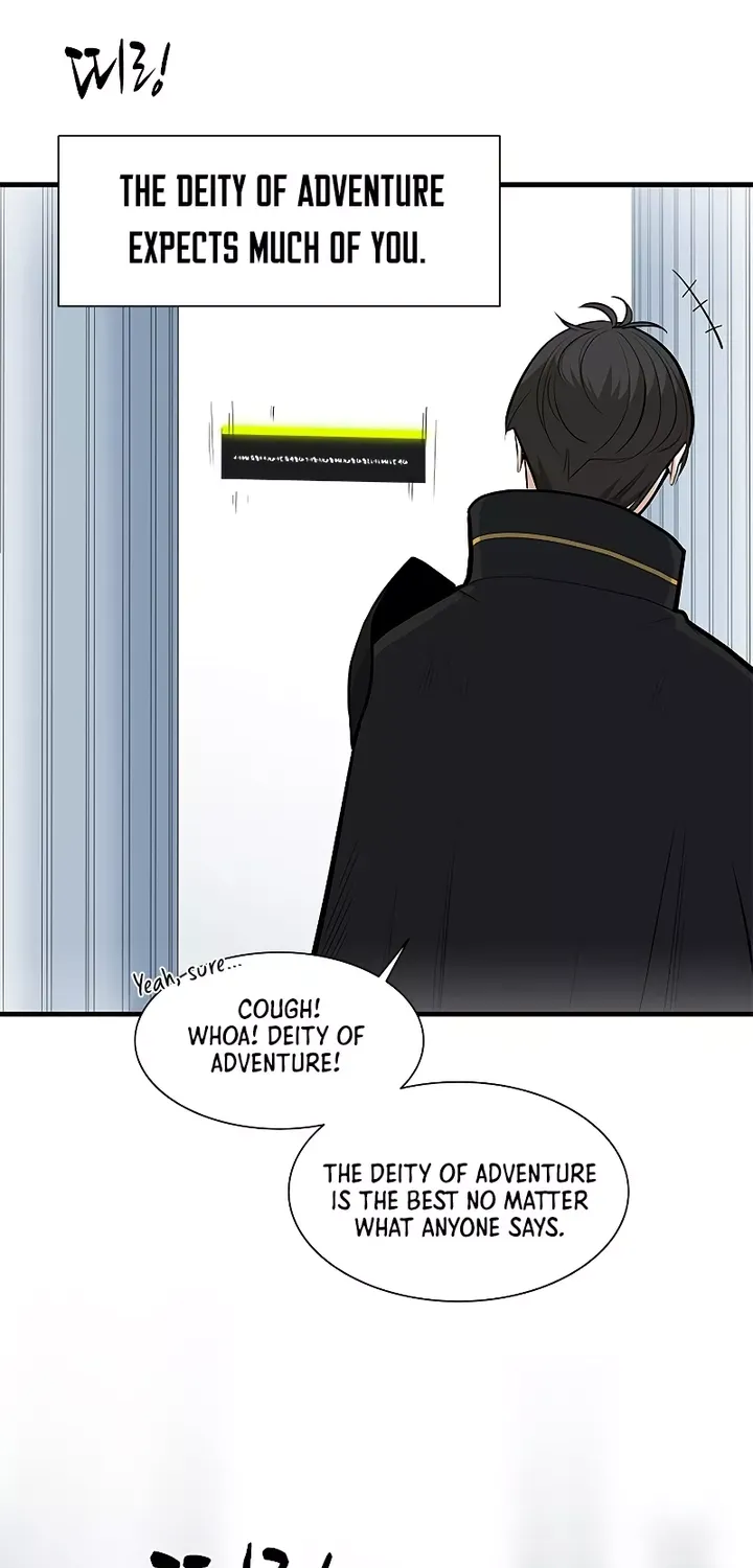 The Tutorial Is Too Hard Chapter 51 page 130 - 