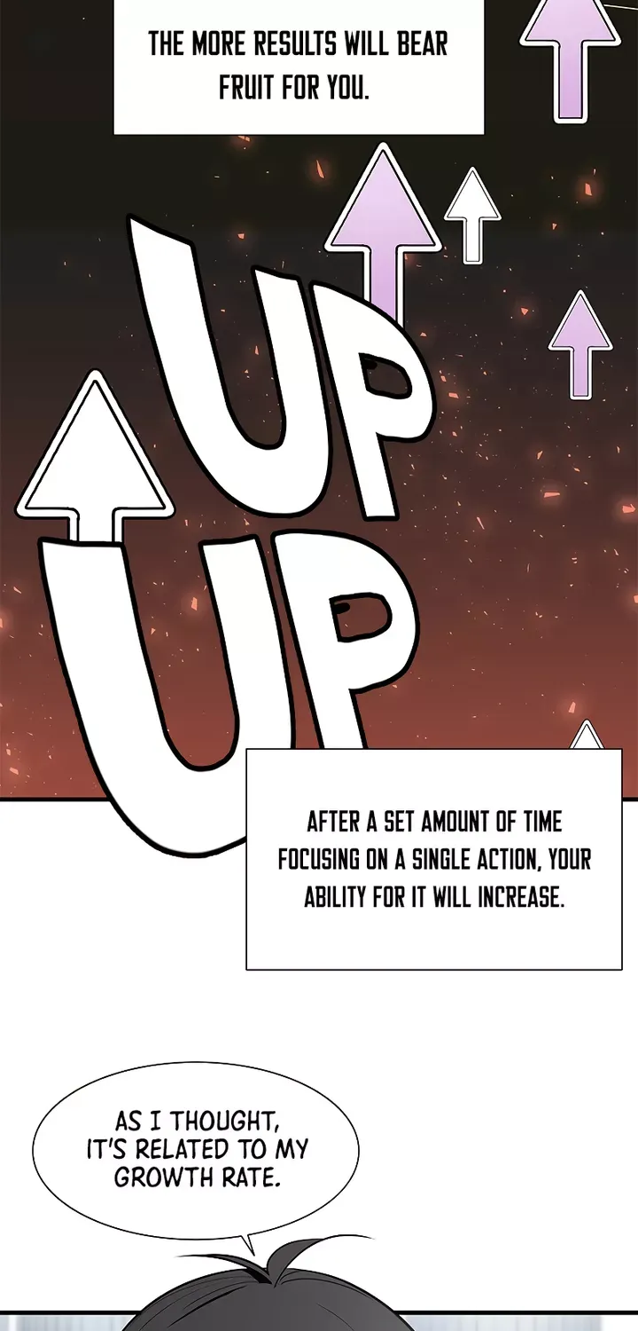 The Tutorial Is Too Hard Chapter 51 page 133 - 