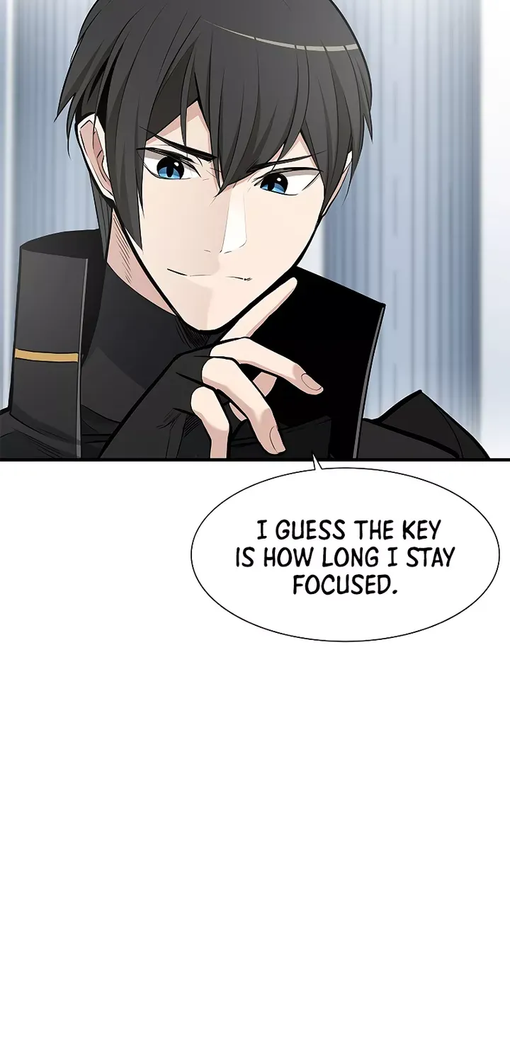 The Tutorial Is Too Hard Chapter 51 page 134 - 