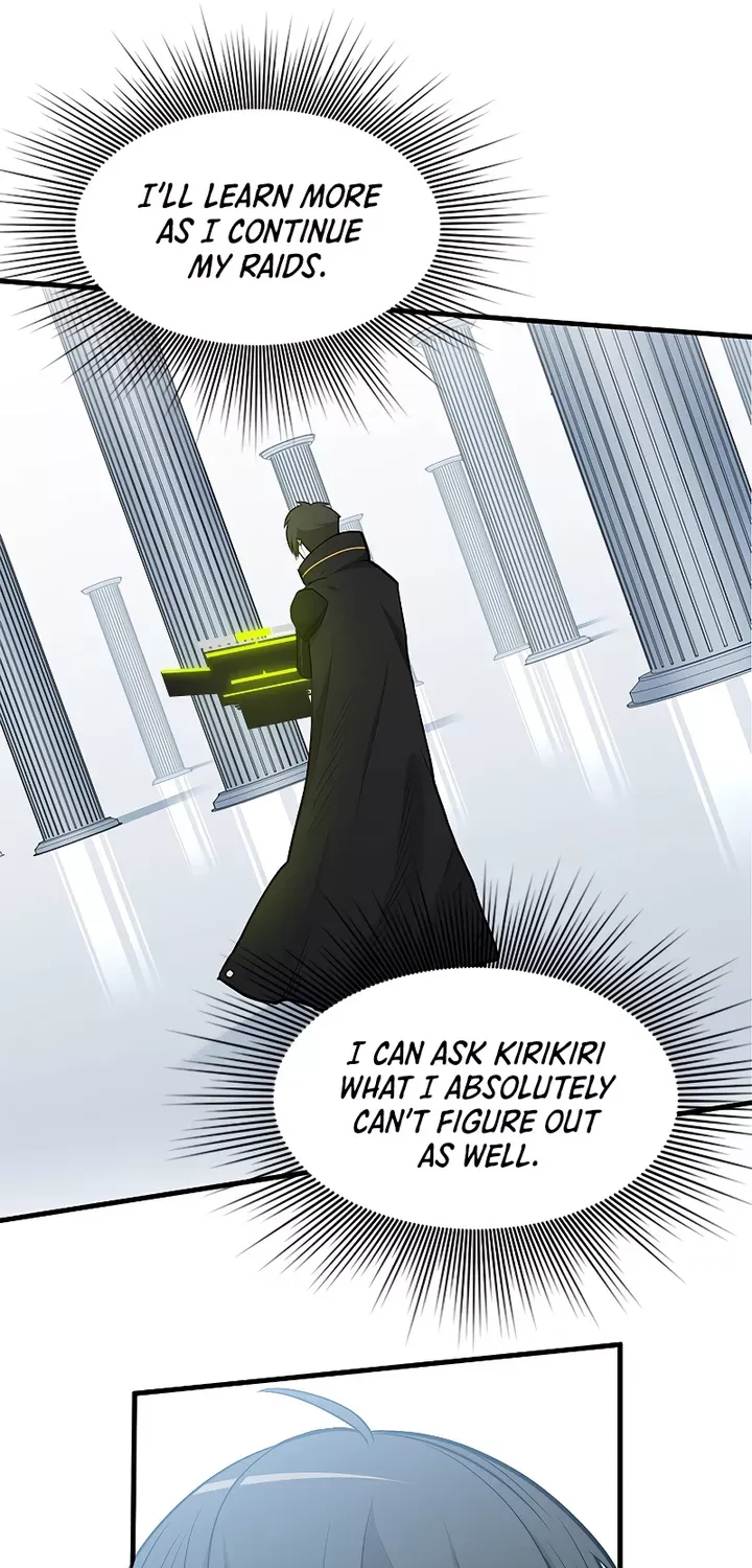 The Tutorial Is Too Hard Chapter 51 page 136 - 