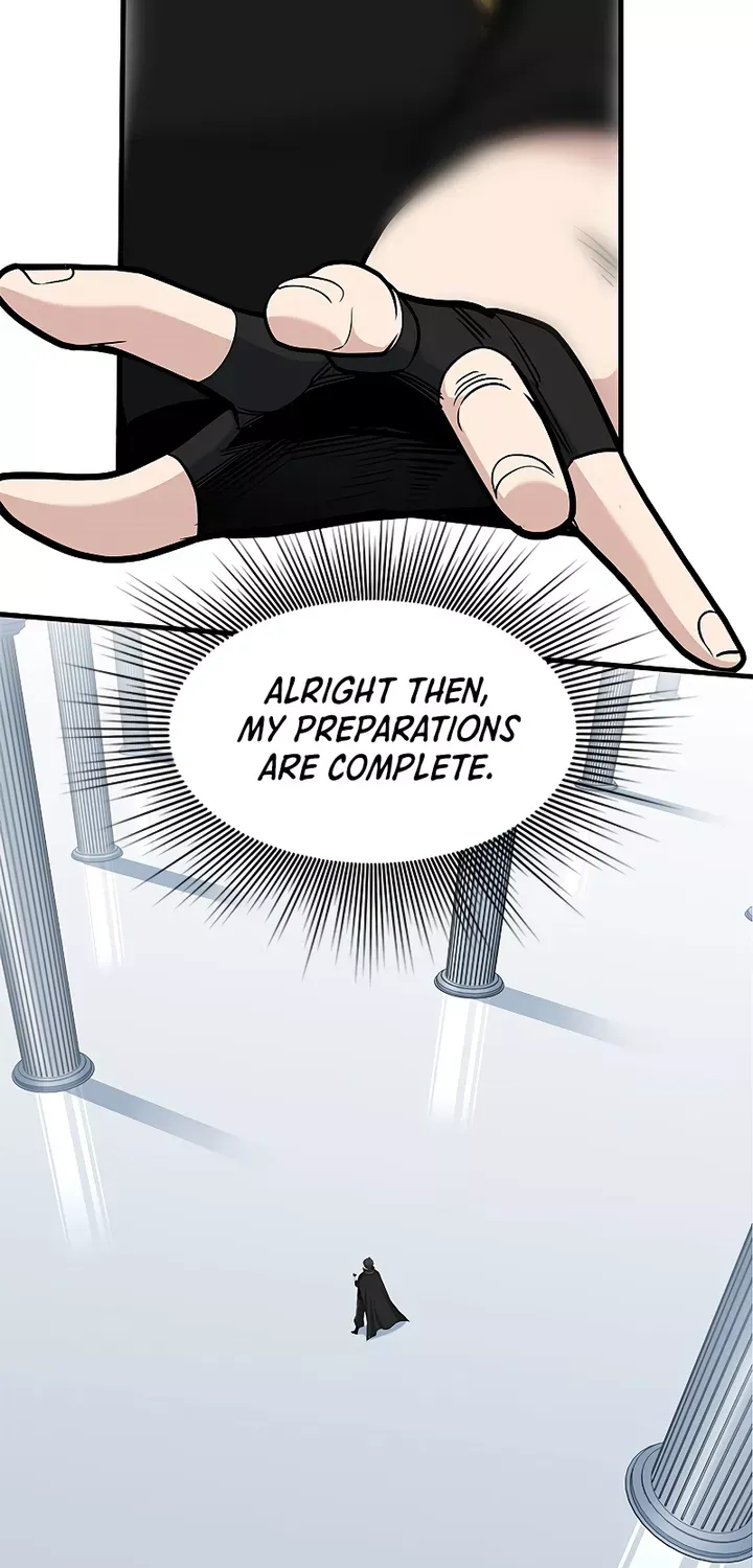 The Tutorial Is Too Hard Chapter 51 page 138 - 