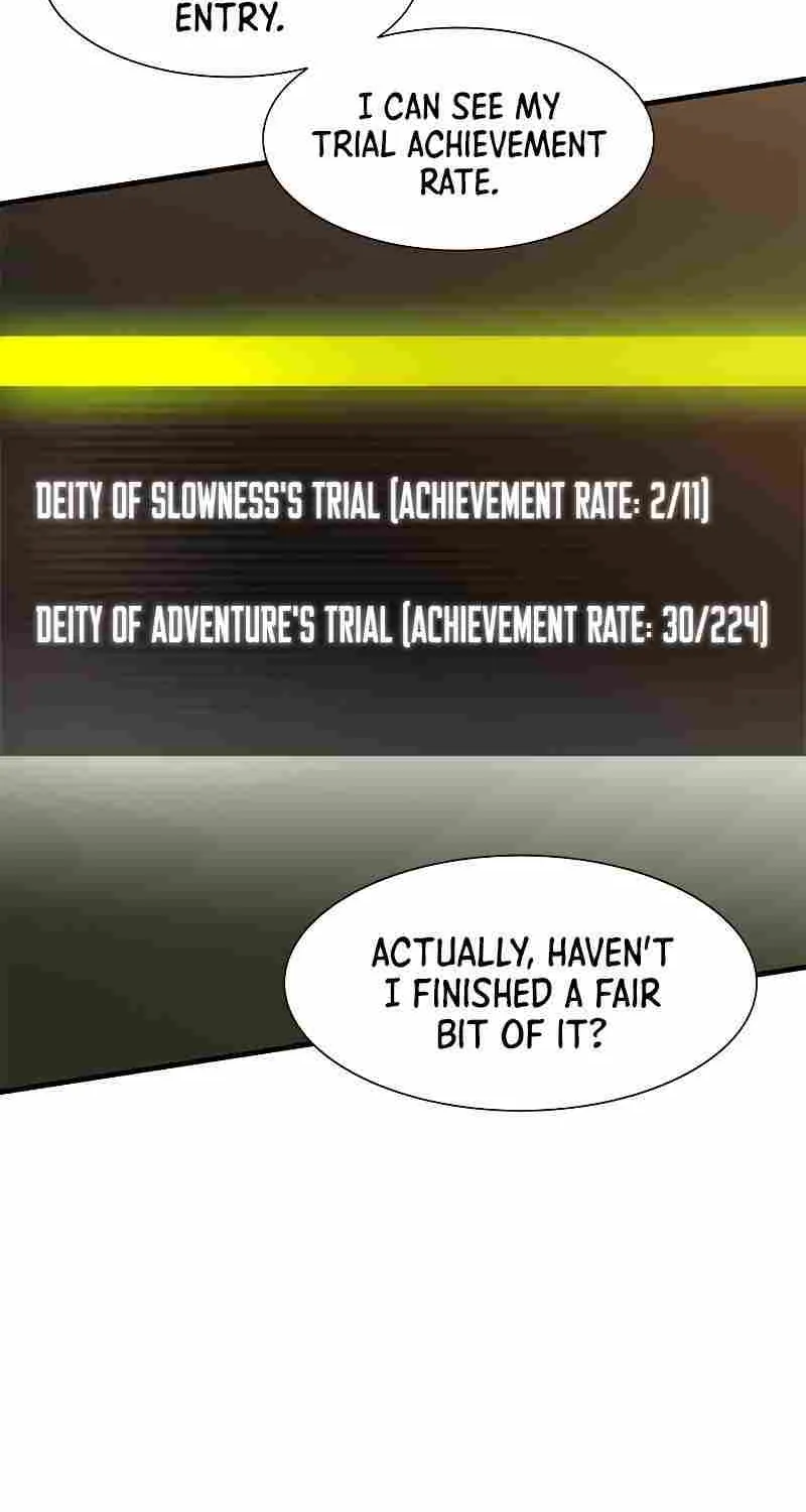 The Tutorial Is Too Hard Chapter 51 page 16 - 