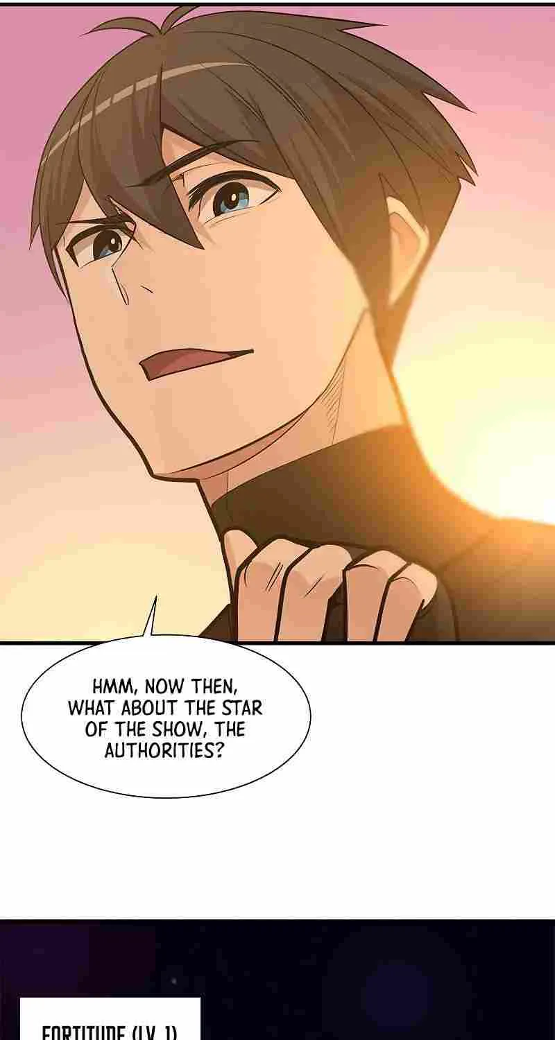 The Tutorial Is Too Hard Chapter 51 page 19 - 