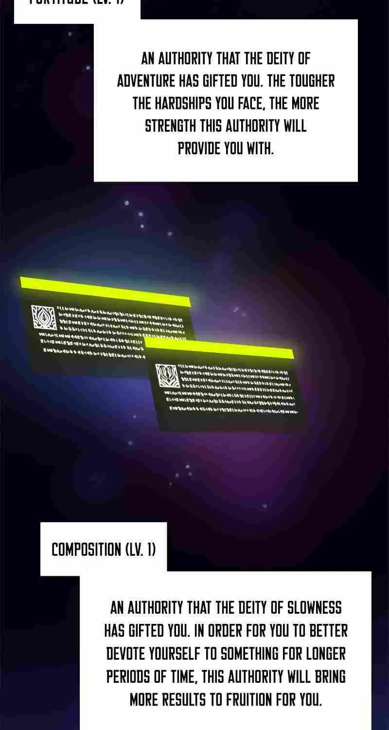 The Tutorial Is Too Hard Chapter 51 page 20 - 
