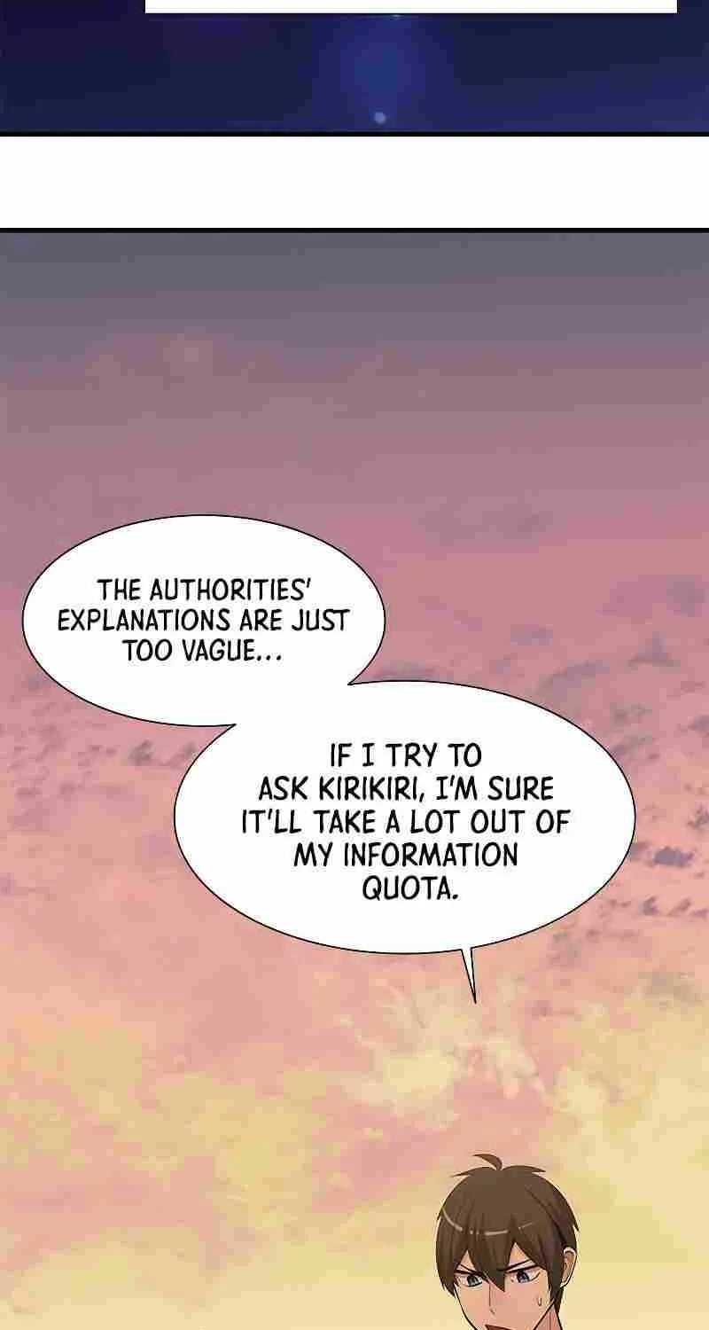 The Tutorial Is Too Hard Chapter 51 page 21 - 
