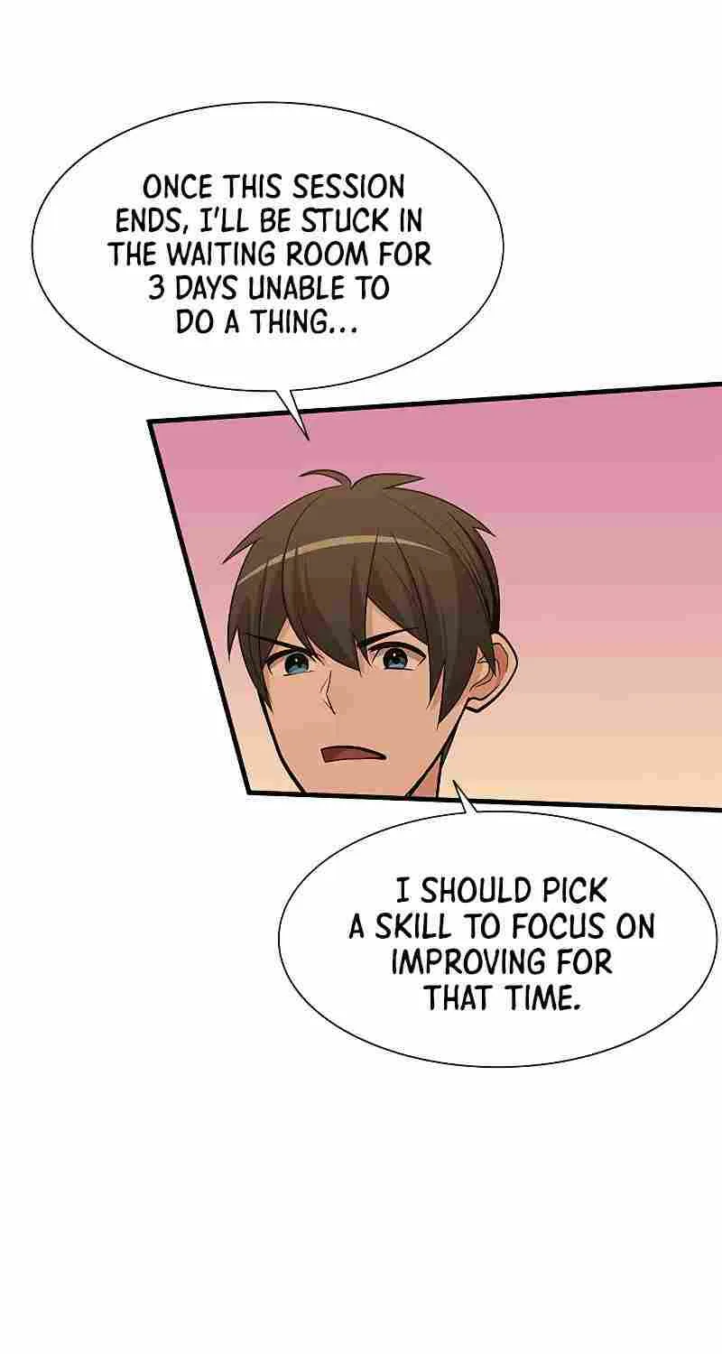 The Tutorial Is Too Hard Chapter 51 page 25 - 