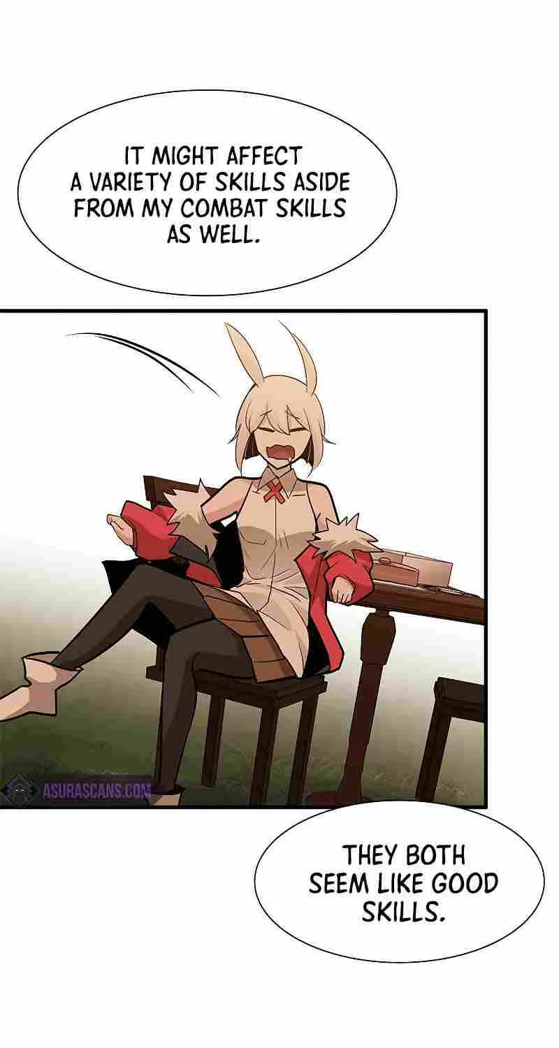 The Tutorial Is Too Hard Chapter 51 page 26 - 