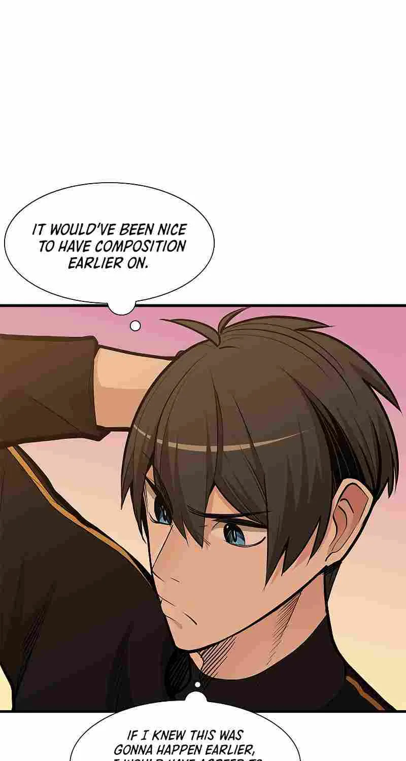 The Tutorial Is Too Hard Chapter 51 page 27 - 