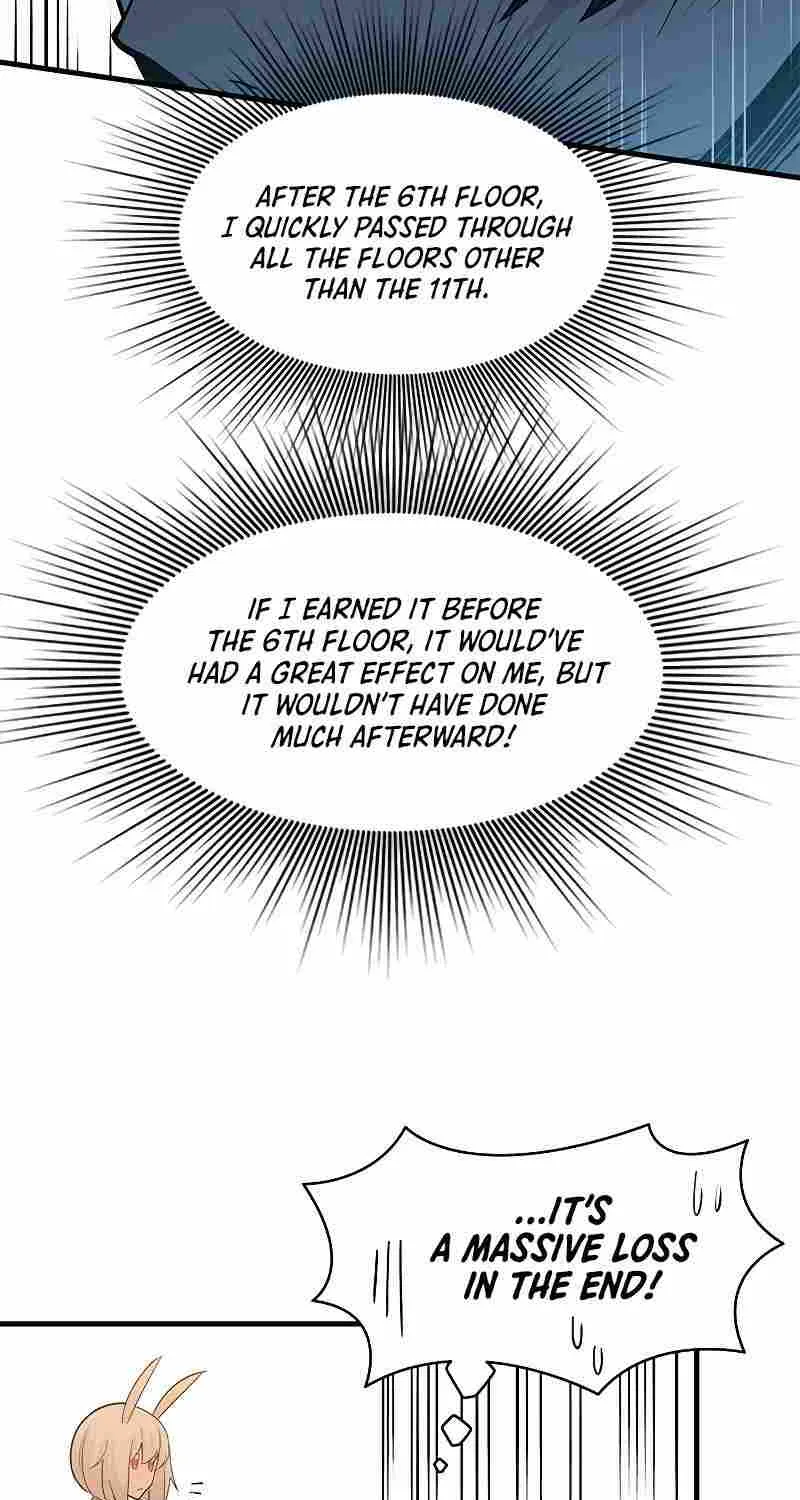 The Tutorial Is Too Hard Chapter 51 page 29 - 