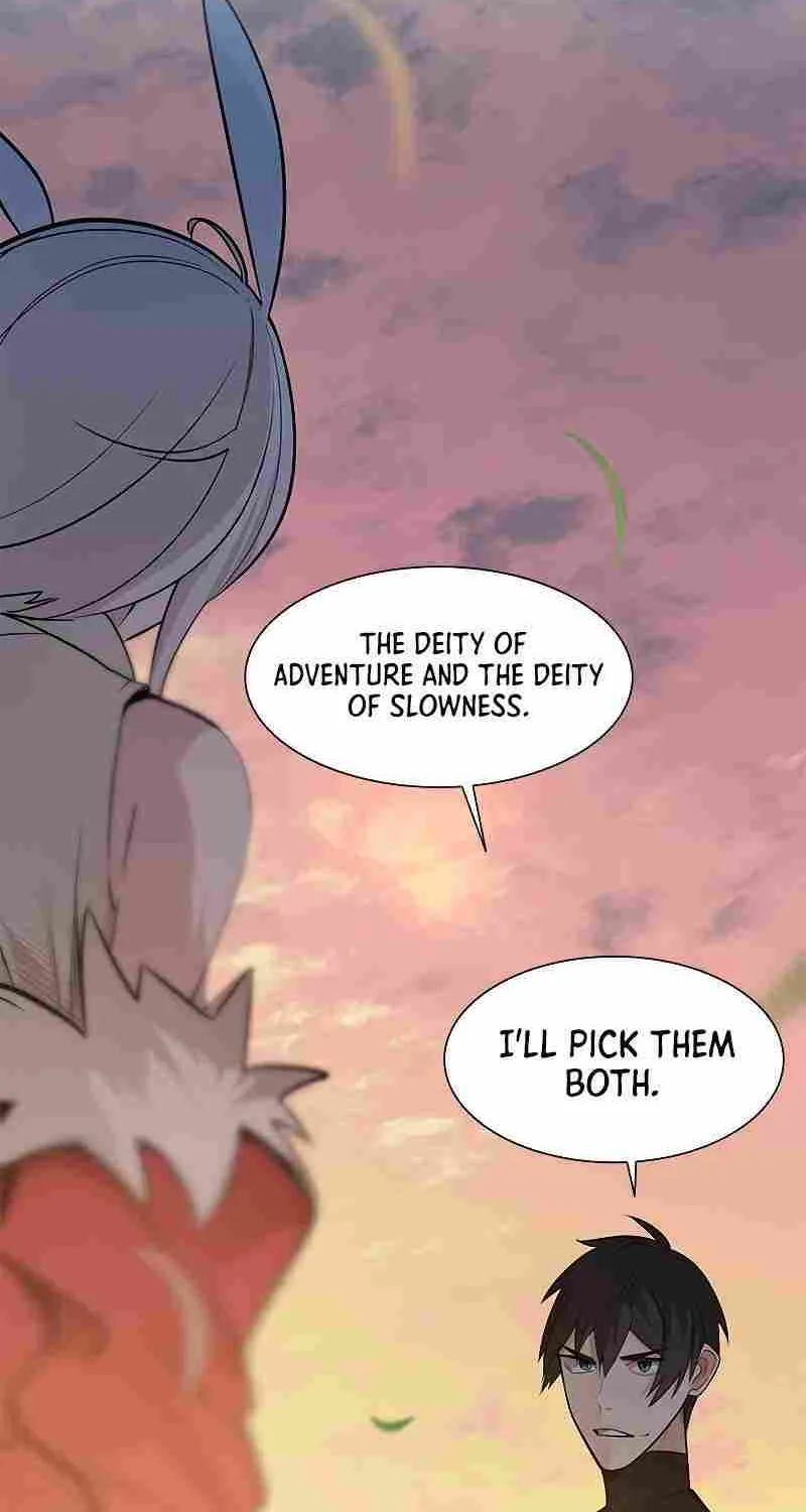 The Tutorial Is Too Hard Chapter 51 page 4 - 