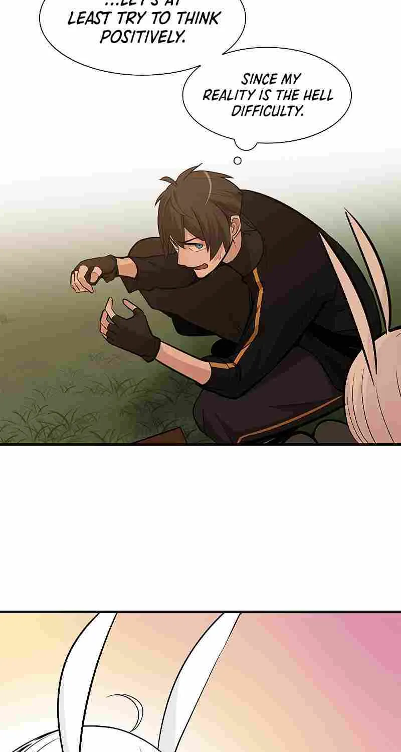 The Tutorial Is Too Hard Chapter 51 page 31 - 