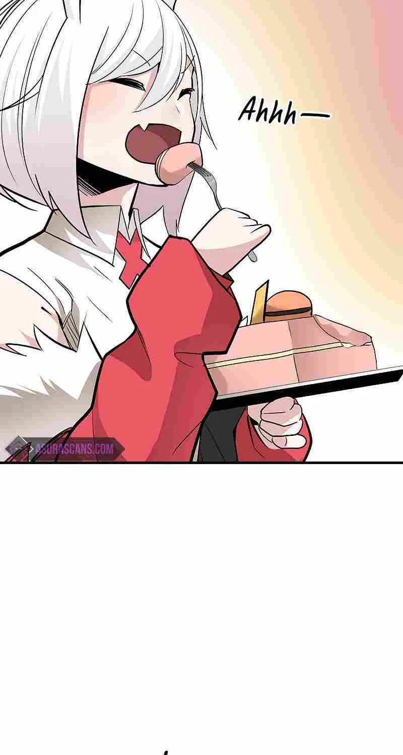 The Tutorial Is Too Hard Chapter 51 page 32 - 
