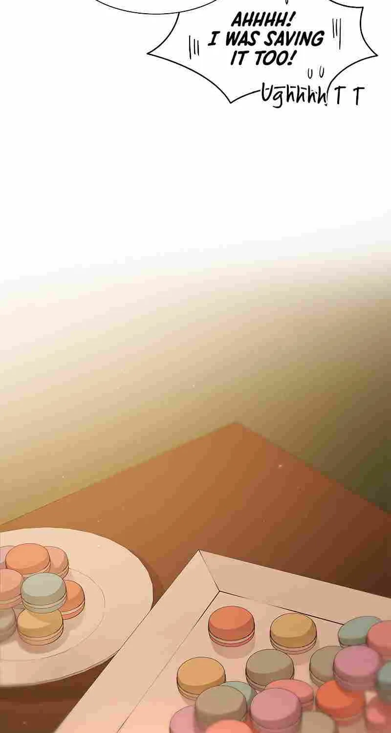 The Tutorial Is Too Hard Chapter 51 page 35 - 